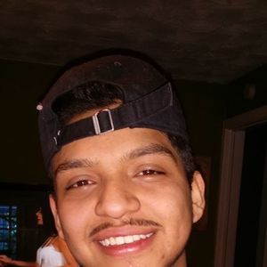 Meet your Posher, Edwin